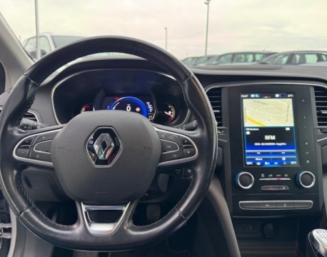 MEGANE IV 1.3 TCE 140CH FAP INTENS TOIT OUVRANT