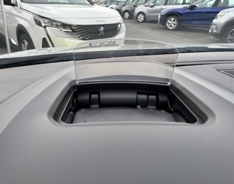 MEGANE IV 1.3 TCE 140CH FAP INTENS TOIT OUVRANT