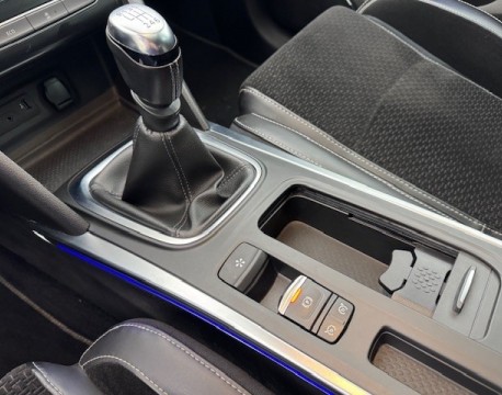 MEGANE IV 1.3 TCE 140CH FAP INTENS TOIT OUVRANT