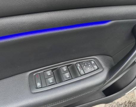 MEGANE IV 1.3 TCE 140CH FAP INTENS TOIT OUVRANT