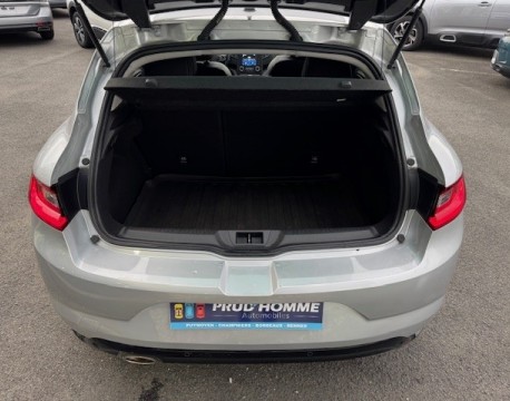 MEGANE IV 1.3 TCE 140CH FAP INTENS TOIT OUVRANT