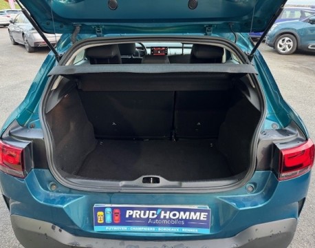 C4 CACTUS PURETECH 110CH S&S FEEL BUSINESS