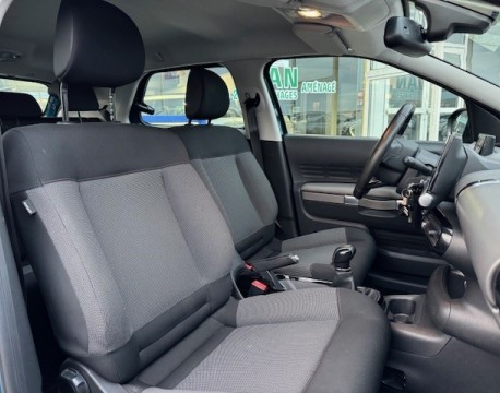 C4 CACTUS PURETECH 110CH S&S FEEL BUSINESS