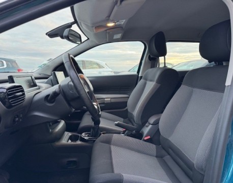 C4 CACTUS PURETECH 110CH S&S FEEL BUSINESS