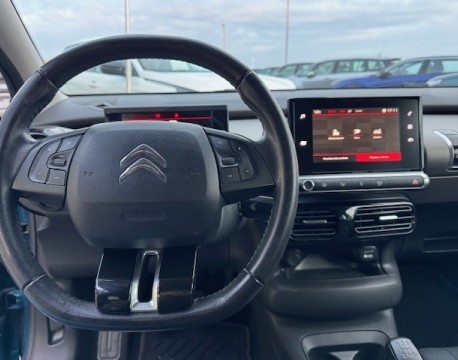 C4 CACTUS PURETECH 110CH S&S FEEL BUSINESS