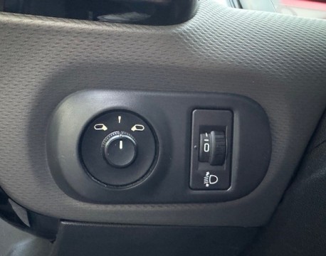 C4 CACTUS PURETECH 110CH S&S FEEL BUSINESS