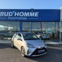 YARIS 100H DYNAMIC 5P