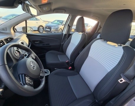 YARIS 100H DYNAMIC 5P