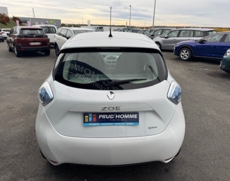 ZOE LIFE CHARGE NORMALE R90 MY19