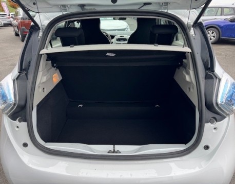 ZOE LIFE CHARGE NORMALE R90 MY19