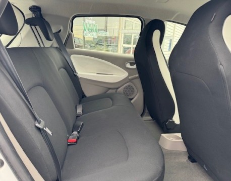 ZOE LIFE CHARGE NORMALE R90 MY19