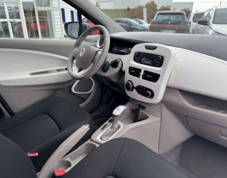 ZOE LIFE CHARGE NORMALE R90 MY19