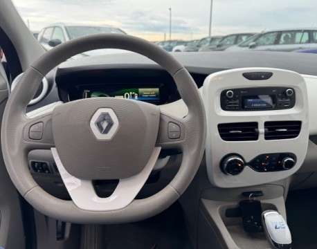 ZOE LIFE CHARGE NORMALE R90 MY19