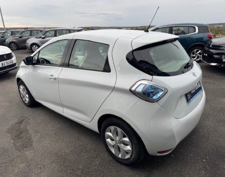 ZOE LIFE CHARGE NORMALE R90 MY19