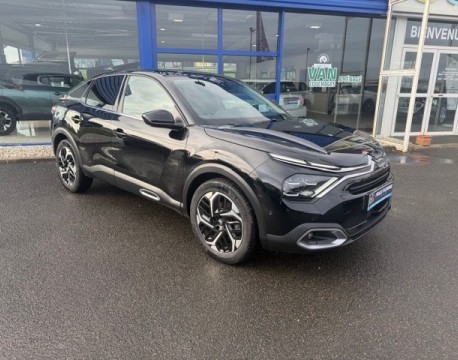 C4 1.2 PURETECH 130CH S&S MAX