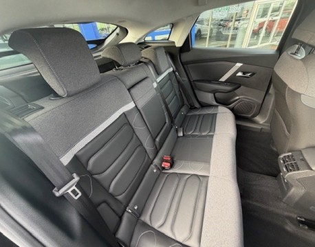 C4 1.2 PURETECH 130CH S&S MAX