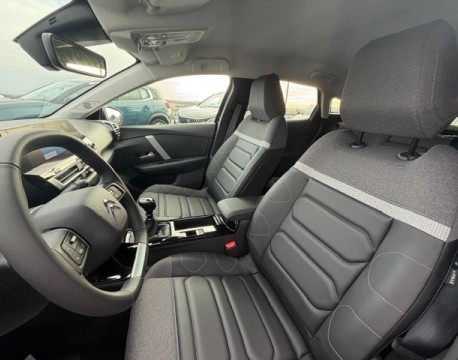 C4 1.2 PURETECH 130CH S&S MAX