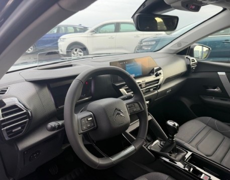 C4 1.2 PURETECH 130CH S&S MAX