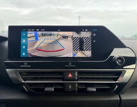 C4 1.2 PURETECH 130CH S&S MAX