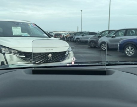 C4 1.2 PURETECH 130CH S&S MAX