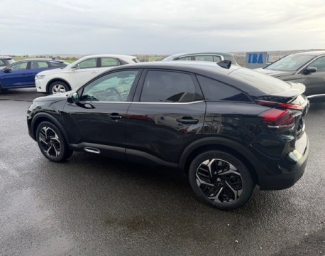 C4 1.2 PURETECH 130CH S&S MAX