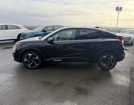 C4 1.2 PURETECH 130CH S&S MAX