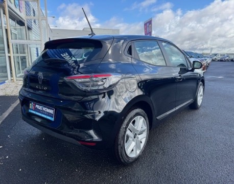 CLIO V 1.5 DCI 100CH EVOLUTION + CAMERA