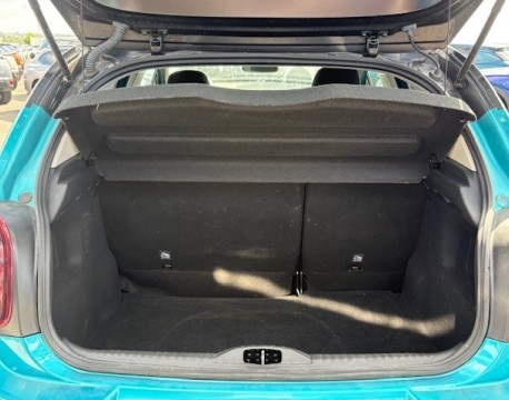 C3 1.2 PURETECH 110CH S&S SHINE PACK EAT6 + BOITIER FLEX FUEL