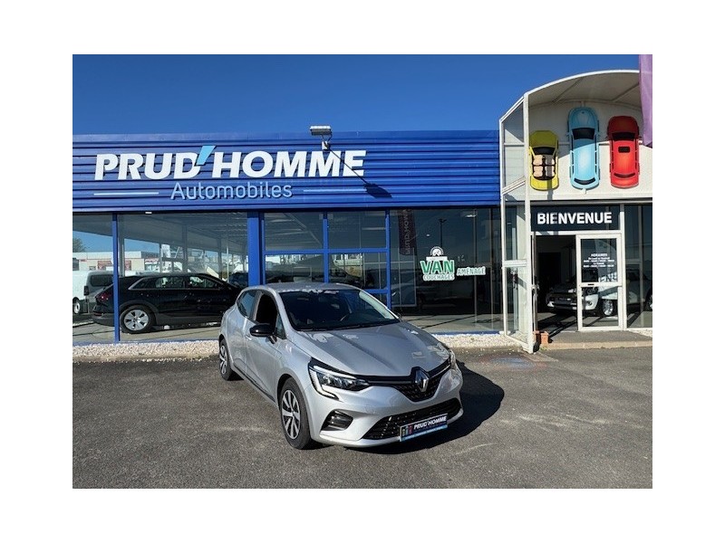 CLIO V 1.0 TCE 90CH EVOLUTION