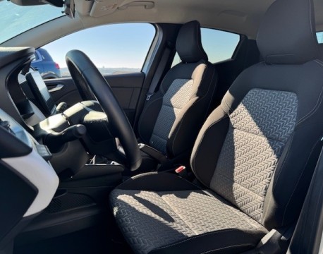 CLIO V 1.0 TCE 90CH EVOLUTION