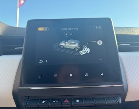 CLIO V 1.0 TCE 90CH EVOLUTION