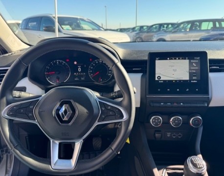 CLIO V 1.0 TCE 90CH EVOLUTION