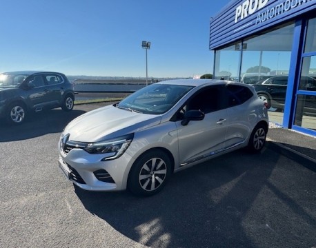 CLIO V 1.0 TCE 90CH EVOLUTION