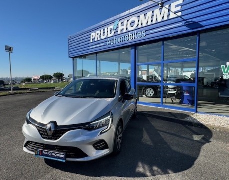 CLIO V 1.0 TCE 90CH EVOLUTION