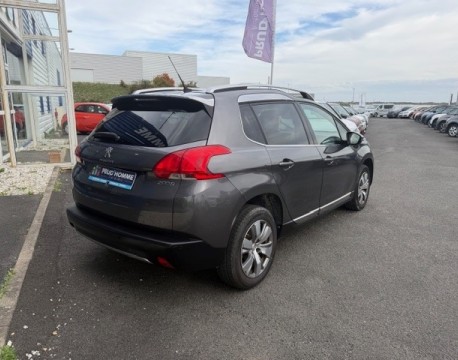 2008 1.2 PURETECH 110CH ALLURE S&S