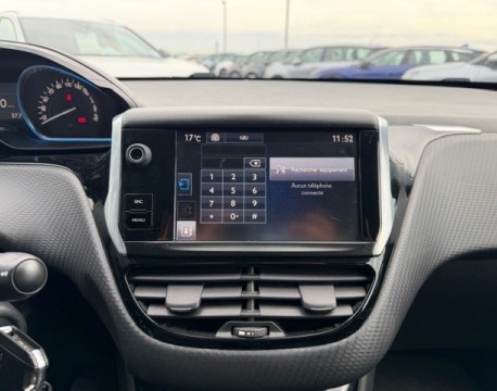 2008 1.2 PURETECH 110CH ALLURE S&S