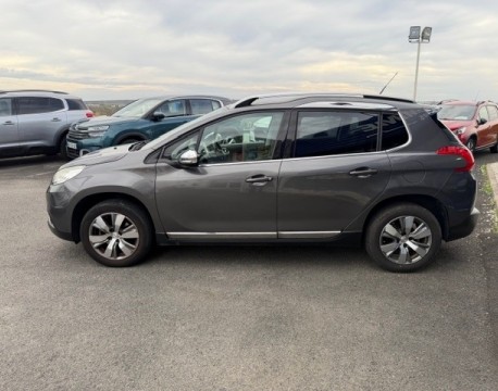 2008 1.2 PURETECH 110CH ALLURE S&S