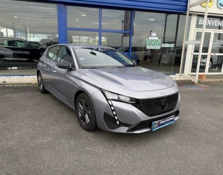 308 1.2 PURETECH 130CH S&S ACTIVE PACK EAT8