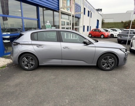 308 1.2 PURETECH 130CH S&S ACTIVE PACK EAT8