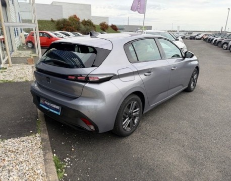 308 1.2 PURETECH 130CH S&S ACTIVE PACK EAT8