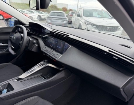 308 1.2 PURETECH 130CH S&S ACTIVE PACK EAT8