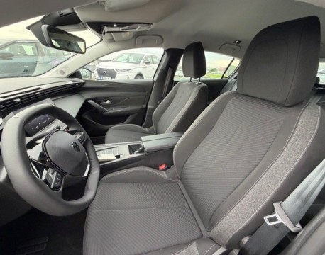 308 1.2 PURETECH 130CH S&S ACTIVE PACK EAT8