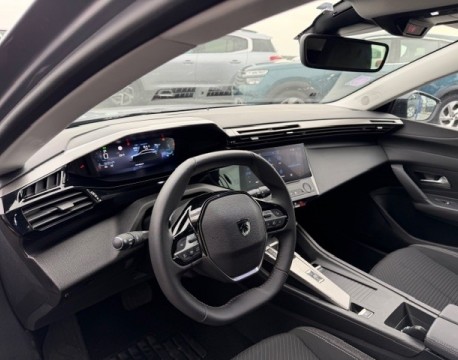 308 1.2 PURETECH 130CH S&S ACTIVE PACK EAT8