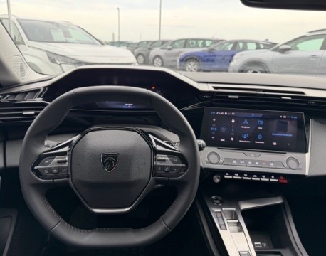 308 1.2 PURETECH 130CH S&S ACTIVE PACK EAT8