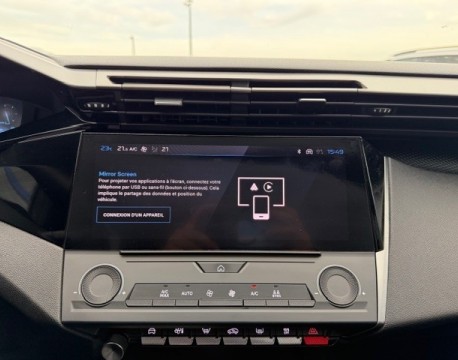 308 1.2 PURETECH 130CH S&S ACTIVE PACK EAT8