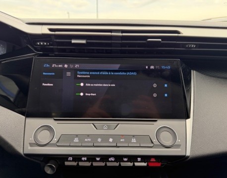 308 1.2 PURETECH 130CH S&S ACTIVE PACK EAT8