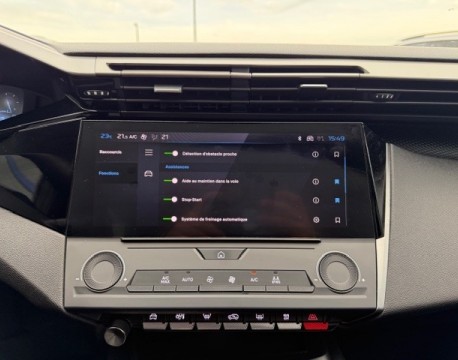 308 1.2 PURETECH 130CH S&S ACTIVE PACK EAT8