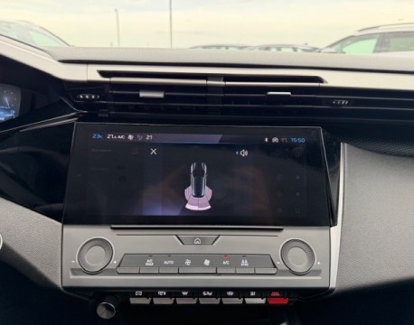 308 1.2 PURETECH 130CH S&S ACTIVE PACK EAT8