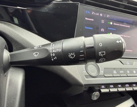 308 1.2 PURETECH 130CH S&S ACTIVE PACK EAT8