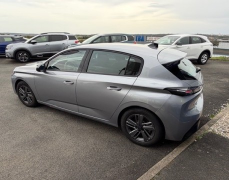 308 1.2 PURETECH 130CH S&S ACTIVE PACK EAT8